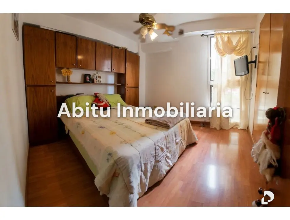 Apartamento en Terrazas del Club Hípico, Caracas – 6