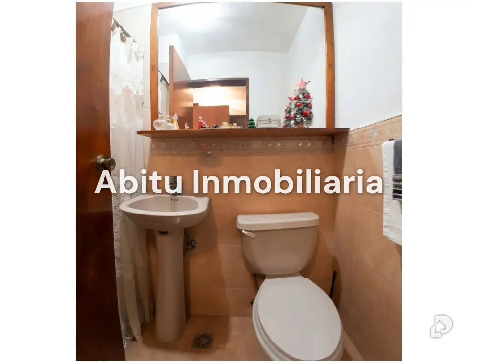 Apartamento en Terrazas del Club Hípico, Caracas – 8