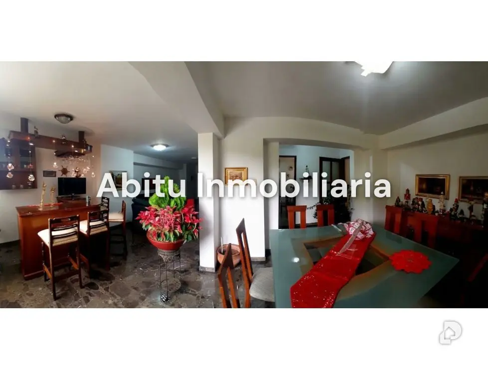 Apartamento en Terrazas del Club Hípico, Caracas – 2