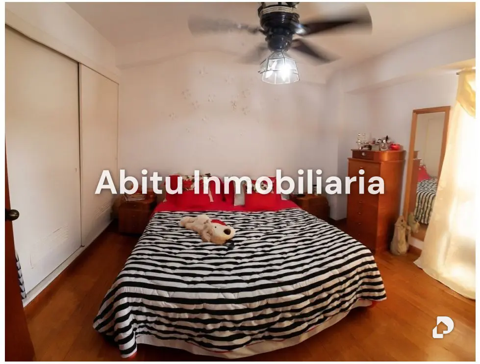 Apartamento en Terrazas del Club Hípico, Caracas – 5