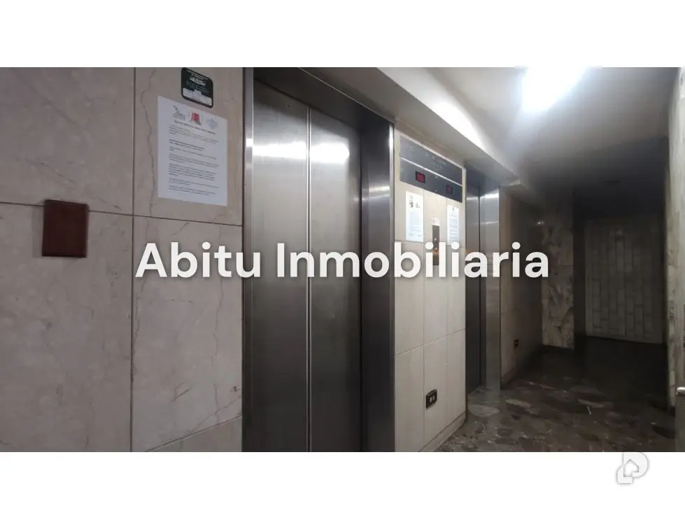 Apartamento en Terrazas del Club Hípico, Caracas – 11