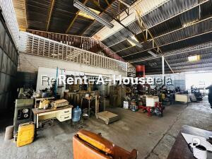 Local comercial en Zona Industrial Las Vegas, Cagua – 17