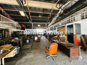 Local comercial en Zona Industrial Las Vegas, Cagua – 18