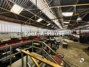 Local comercial en Zona Industrial Las Vegas, Cagua – 28