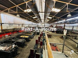 Local comercial en Zona Industrial Las Vegas, Cagua – 29