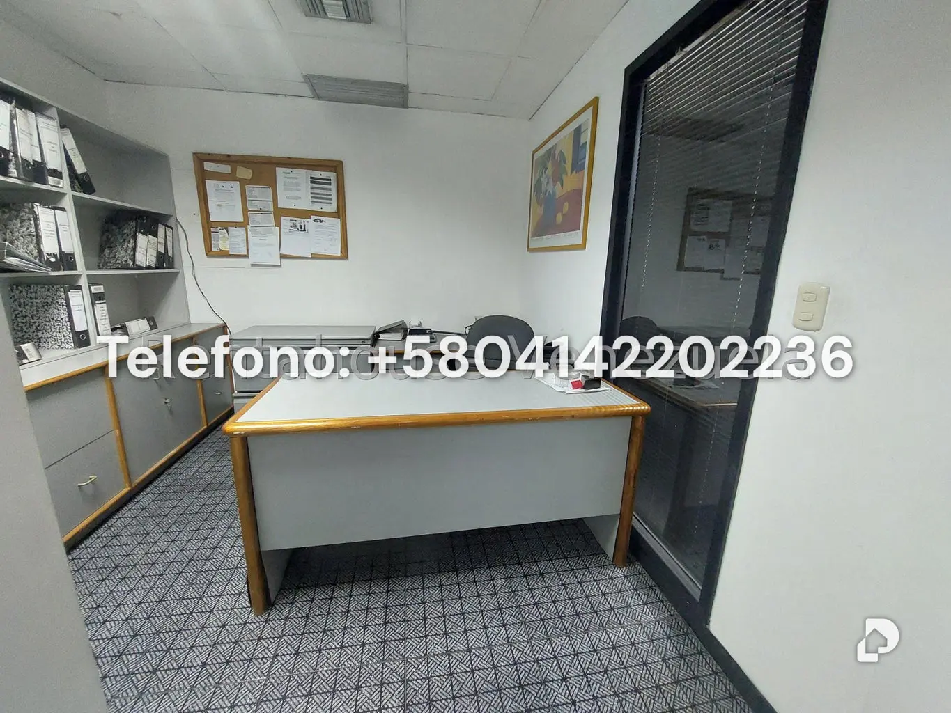 Edificio en Guarenas – 29