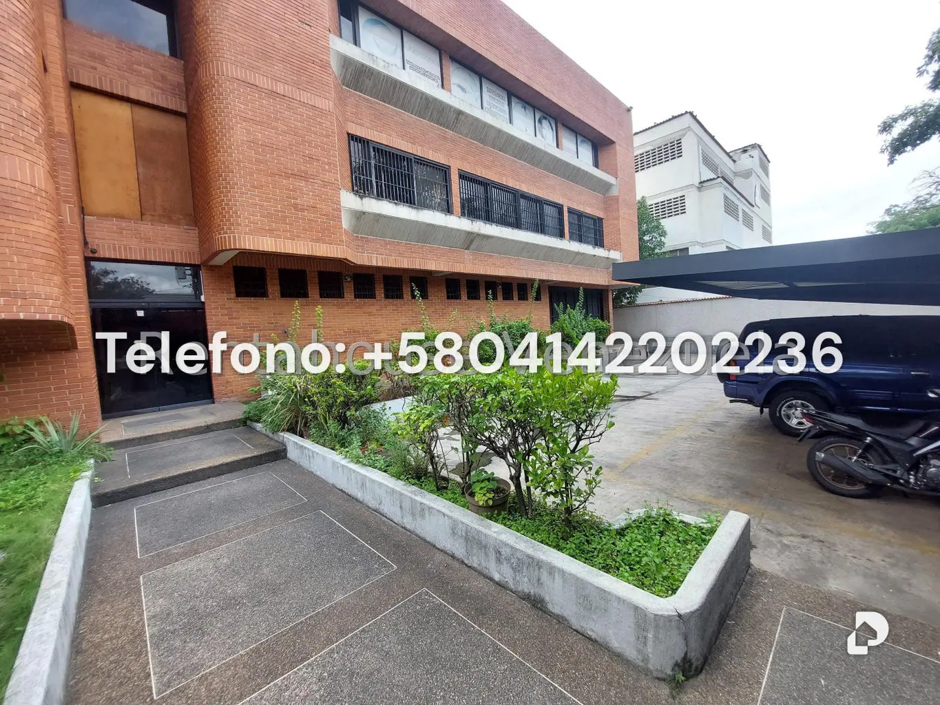 Edificio en Guarenas – 5