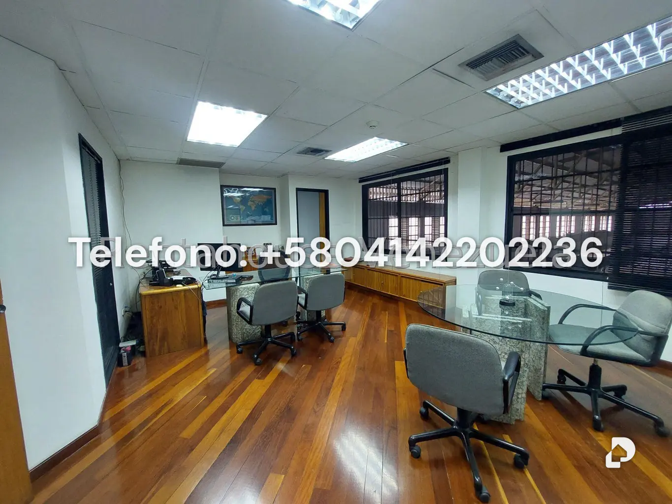 Edificio en Guarenas – 30