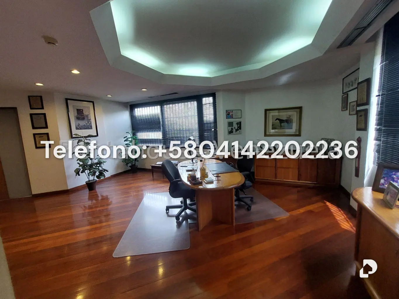 Edificio en Guarenas – 25