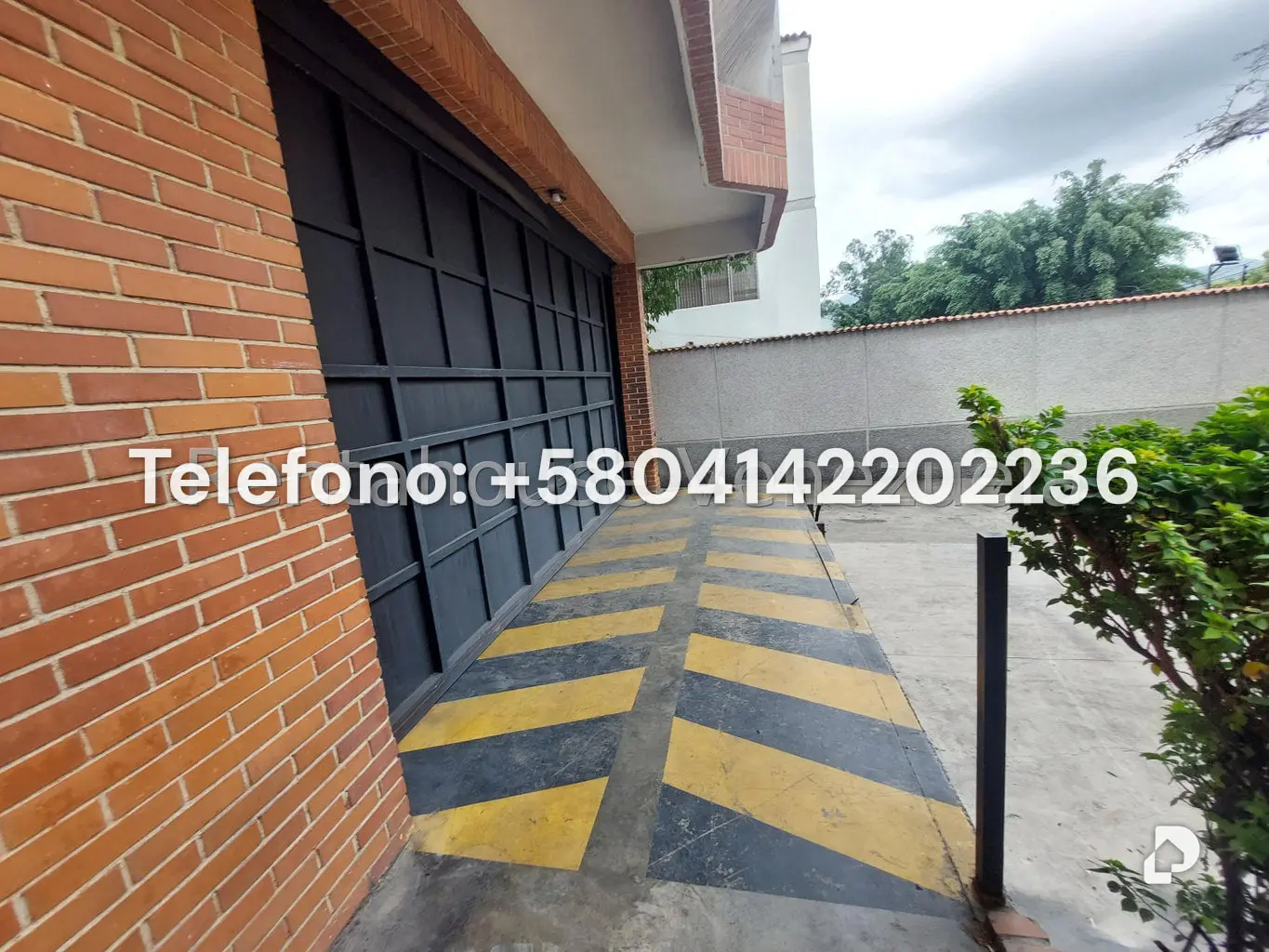 Edificio en Guarenas – 14