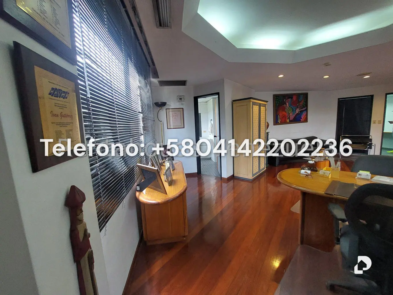 Edificio en Guarenas – 26