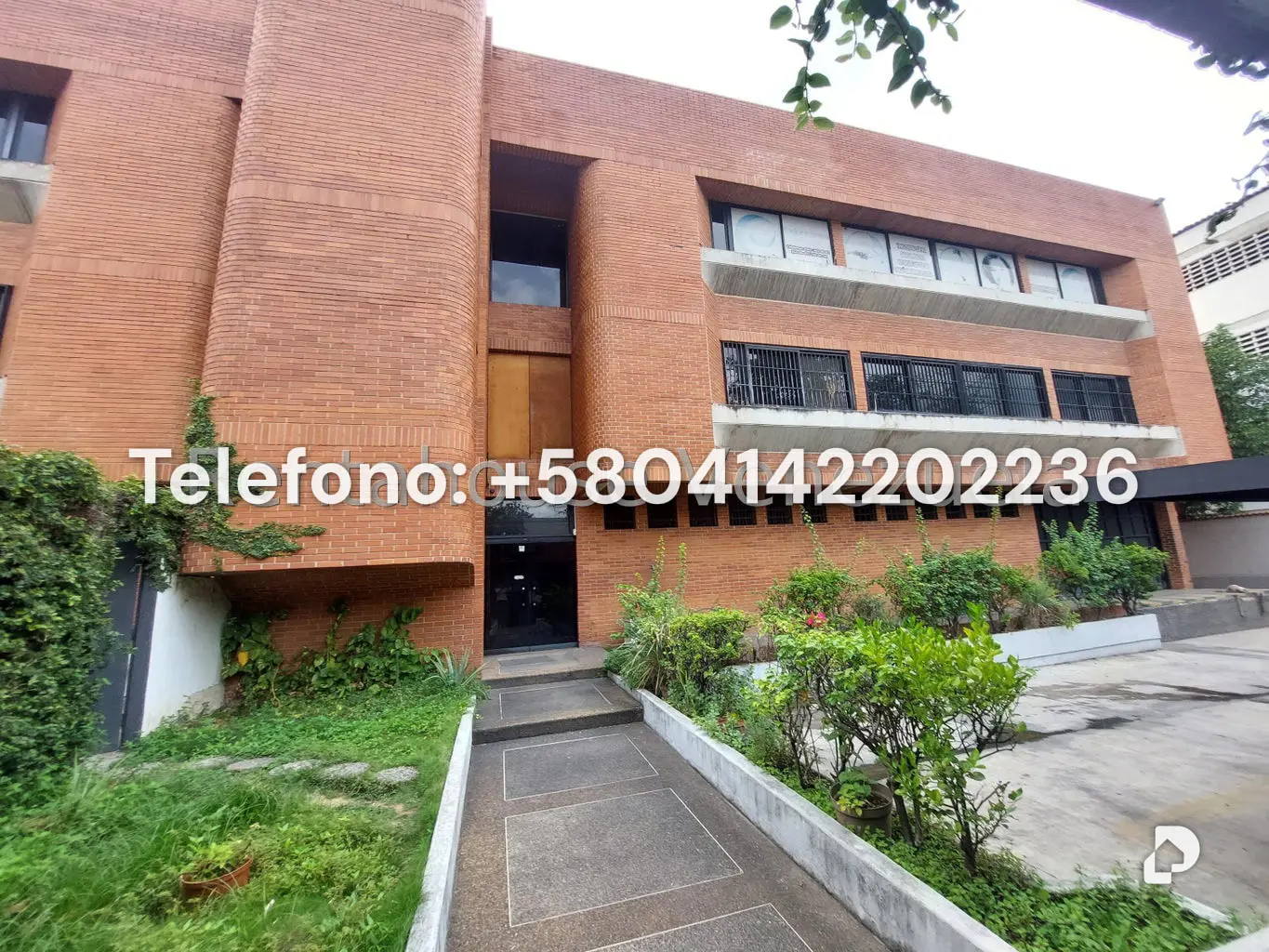 Edificio en Guarenas – 4