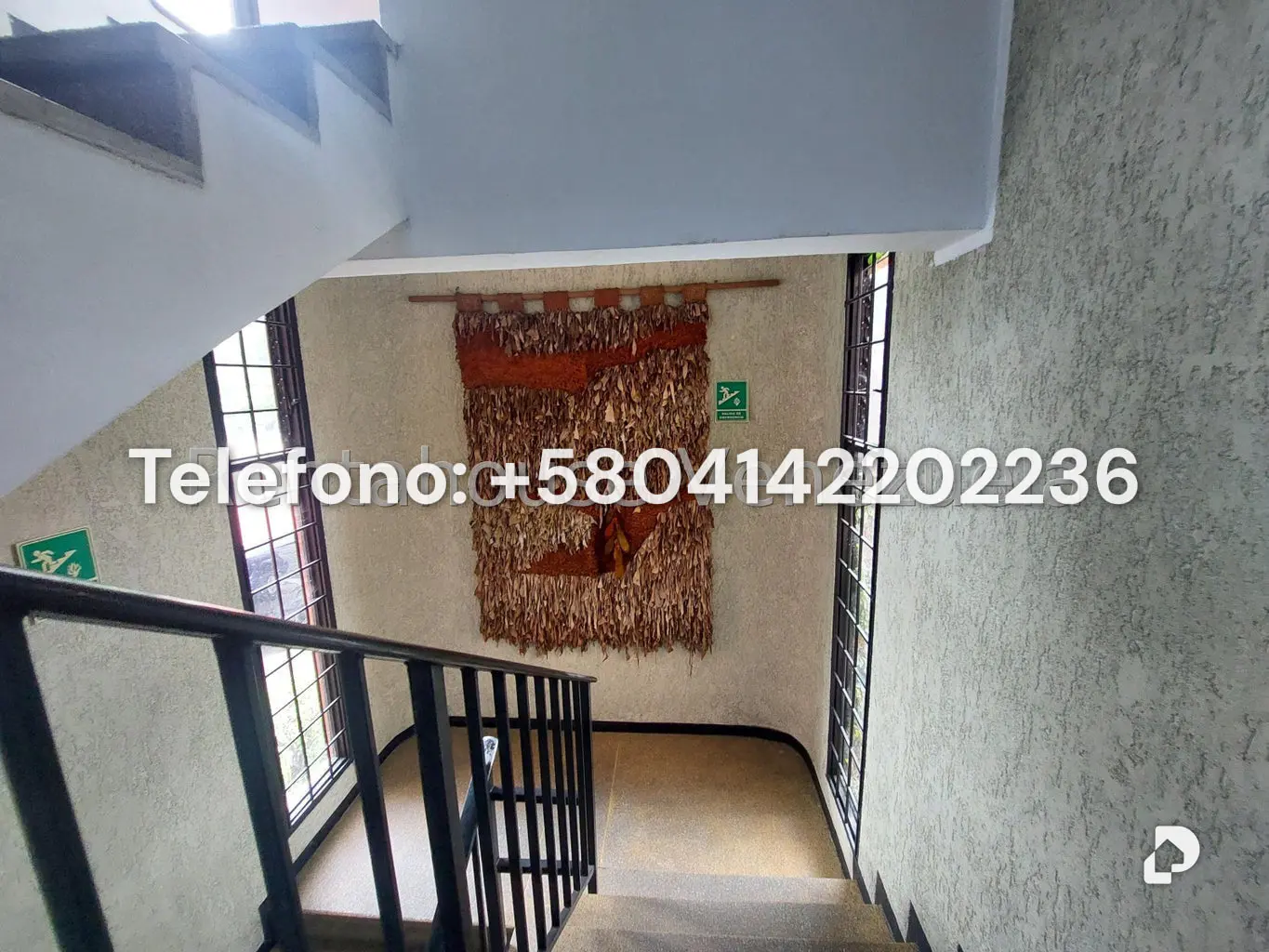 Edificio en Guarenas – 17