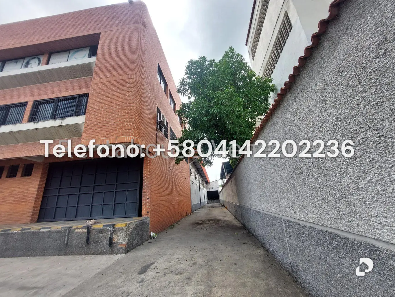 Edificio en Guarenas – 10