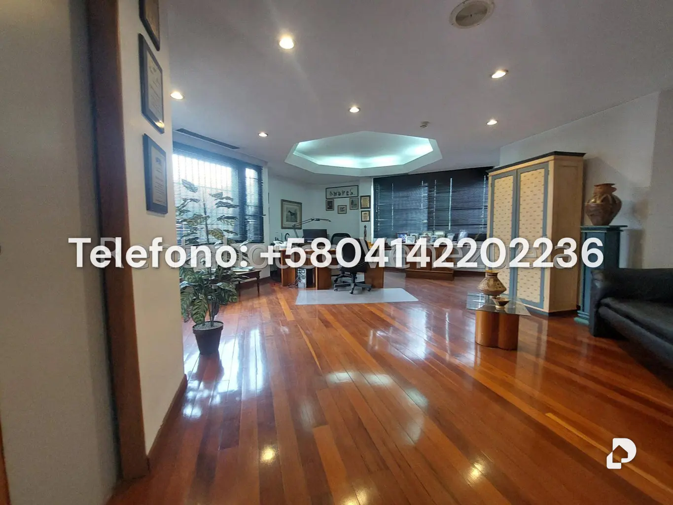 Edificio en Guarenas – 23