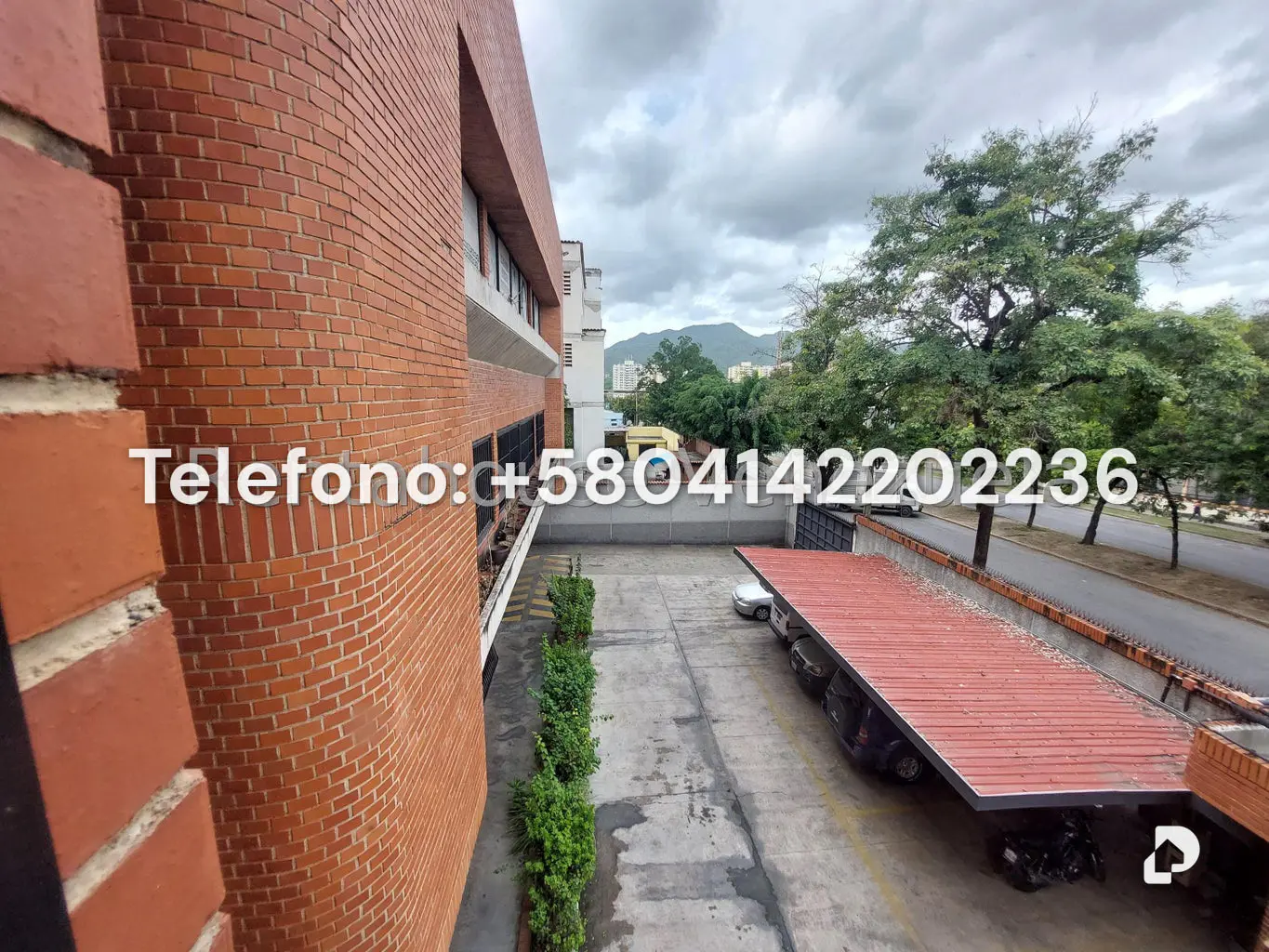 Edificio en Guarenas – 3