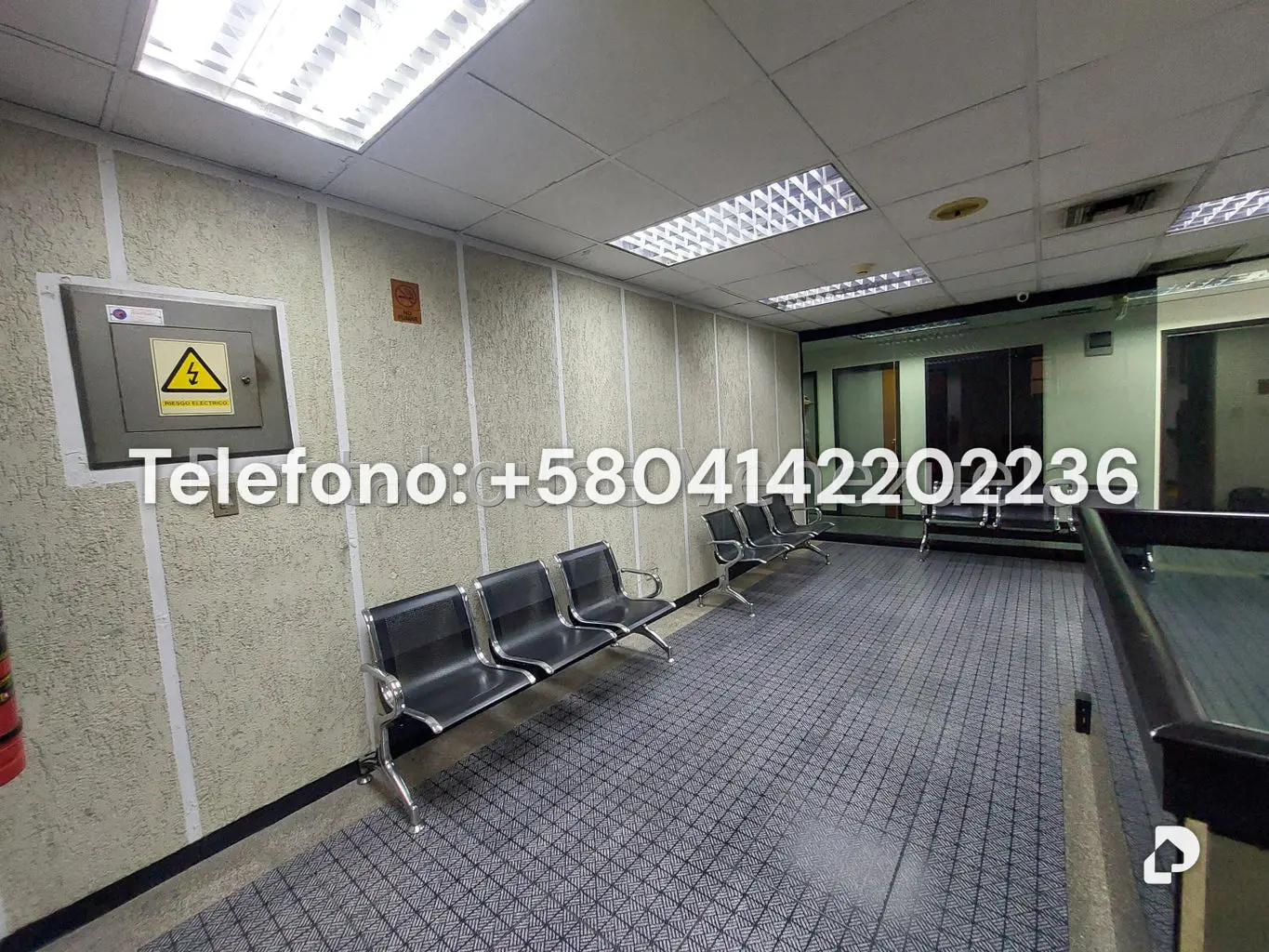 Edificio en Guarenas – 18