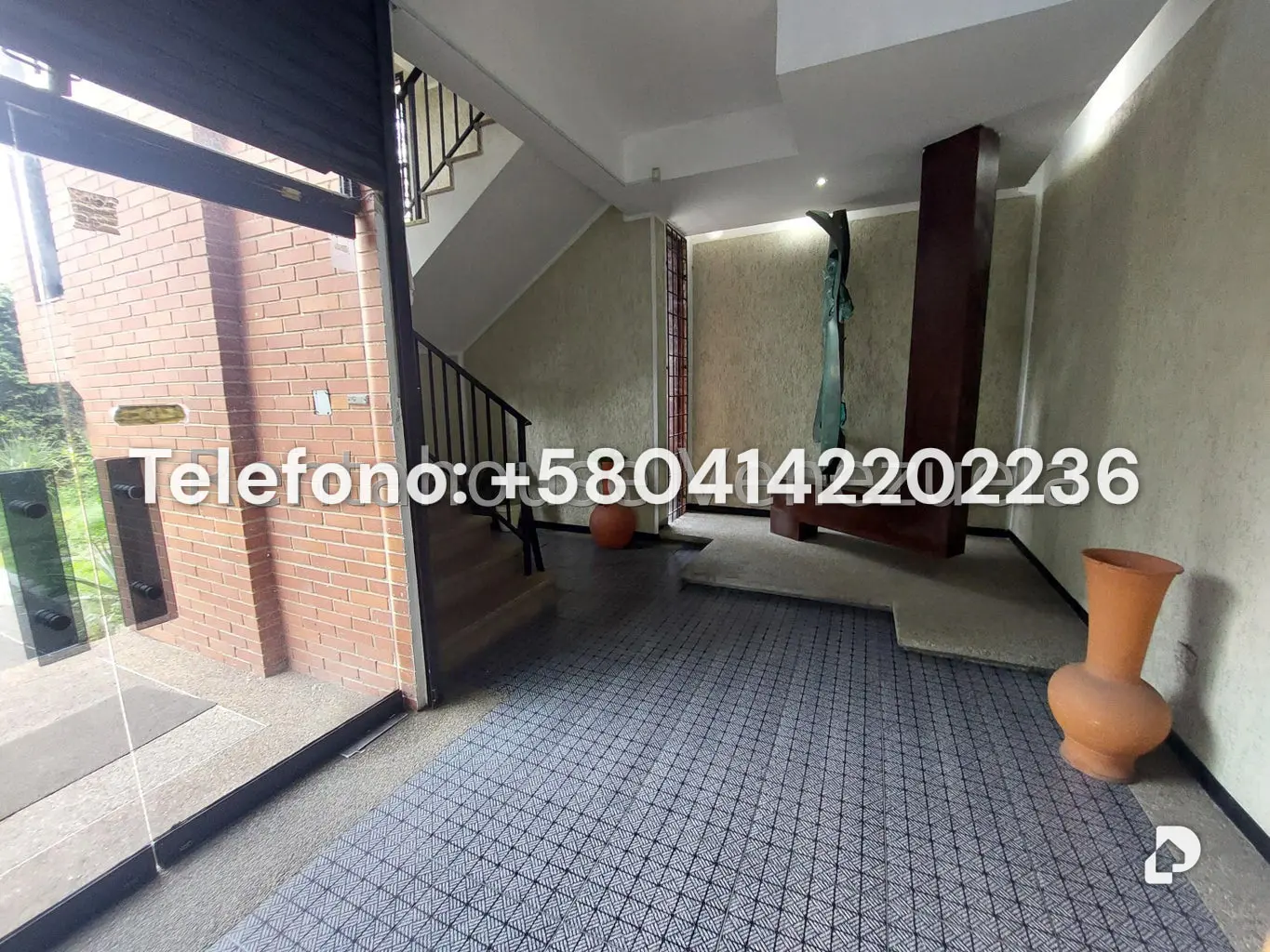 Edificio en Guarenas – 16