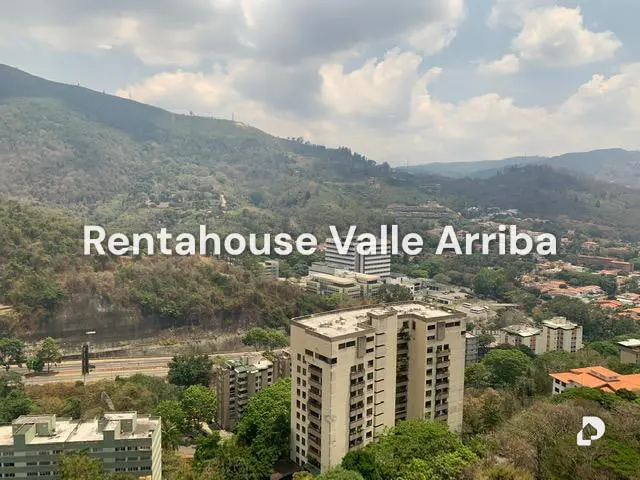 Apartamento en Las Esmeraldas, Caracas – 23