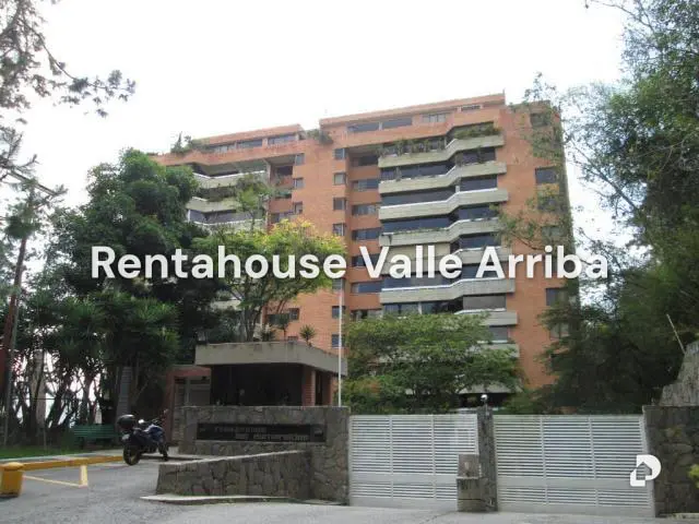Apartamento en Las Esmeraldas, Caracas – 24