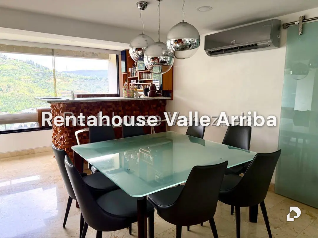 Apartamento en Las Esmeraldas, Caracas – 3