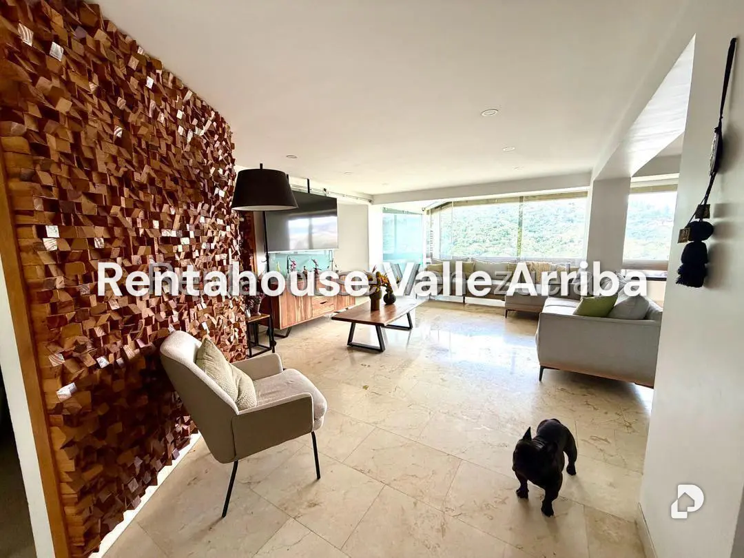 Apartamento en Las Esmeraldas, Caracas – 1