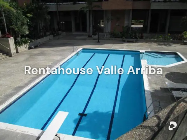 Apartamento en Las Esmeraldas, Caracas – 25