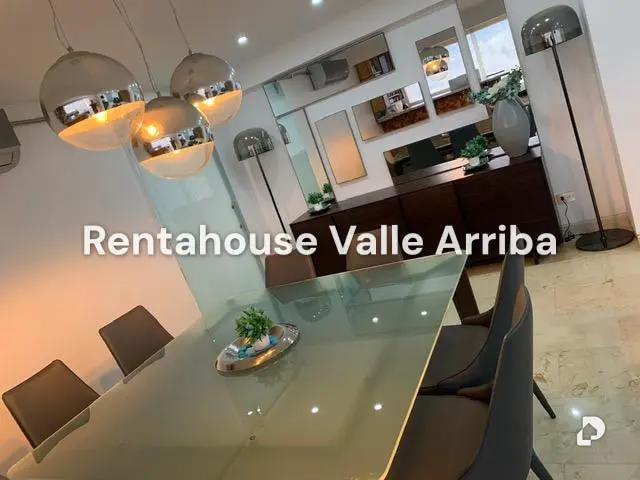 Apartamento en Las Esmeraldas, Caracas – 19