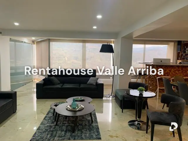 Apartamento en Las Esmeraldas, Caracas – 18