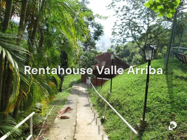 Apartamento en Las Esmeraldas, Caracas – 29