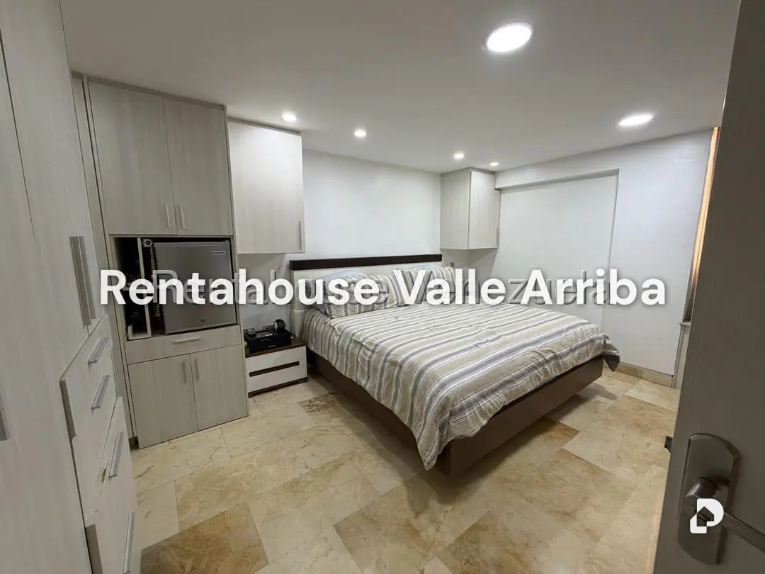 Apartamento en Las Esmeraldas, Caracas – 14