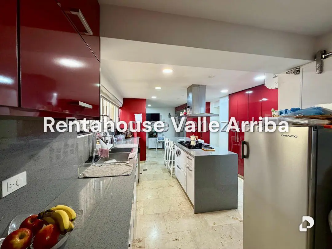 Apartamento en Las Esmeraldas, Caracas – 6