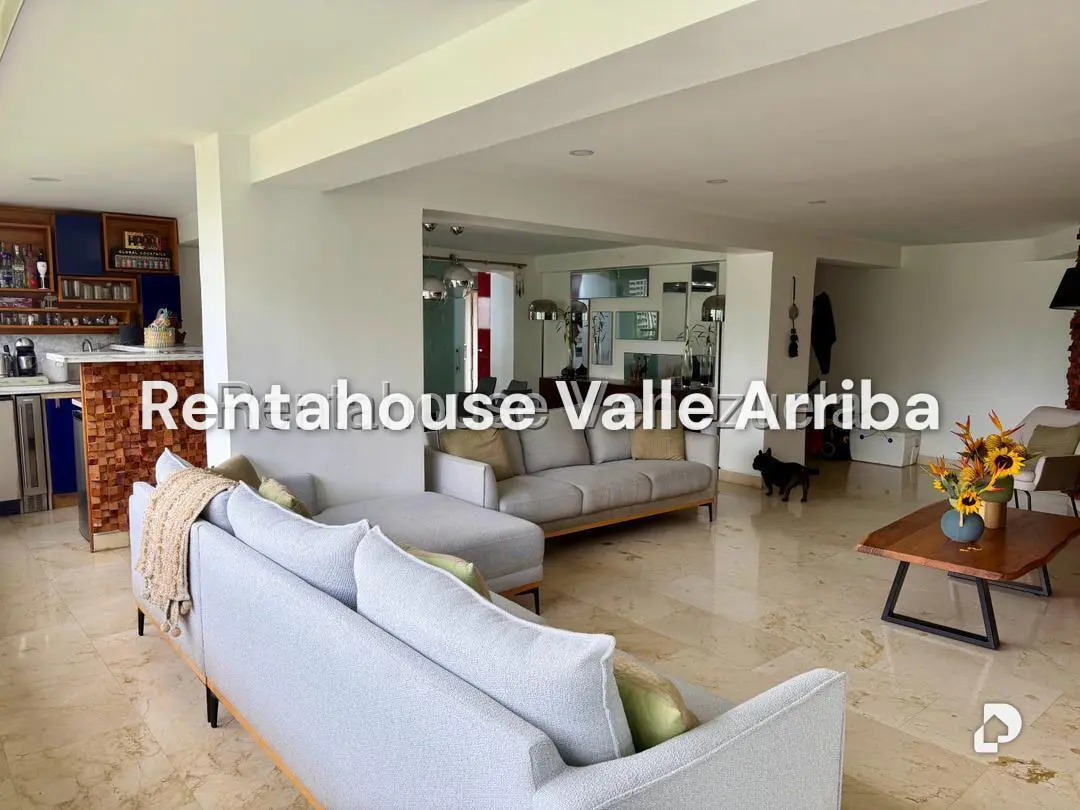Apartamento en Las Esmeraldas, Caracas – 2