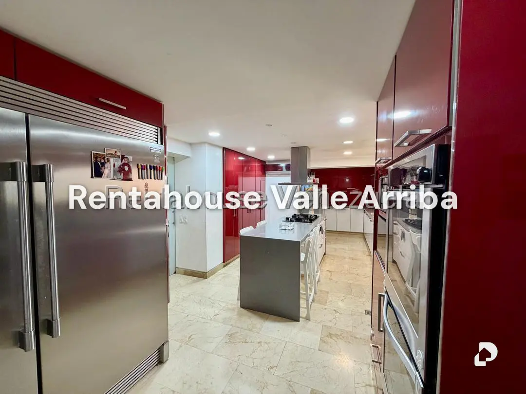 Apartamento en Las Esmeraldas, Caracas – 5