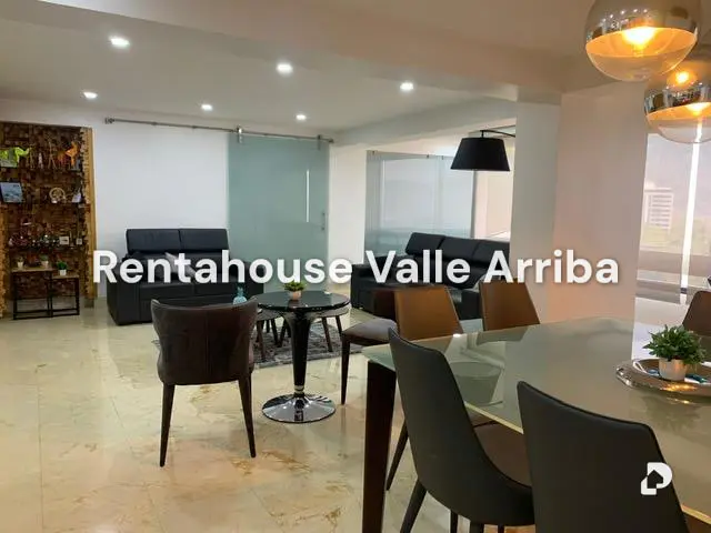Apartamento en Las Esmeraldas, Caracas – 22