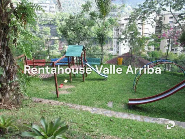 Apartamento en Las Esmeraldas, Caracas – 28