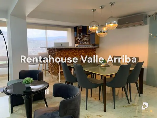 Apartamento en Las Esmeraldas, Caracas – 20