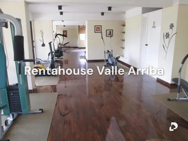 Apartamento en Las Esmeraldas, Caracas – 27