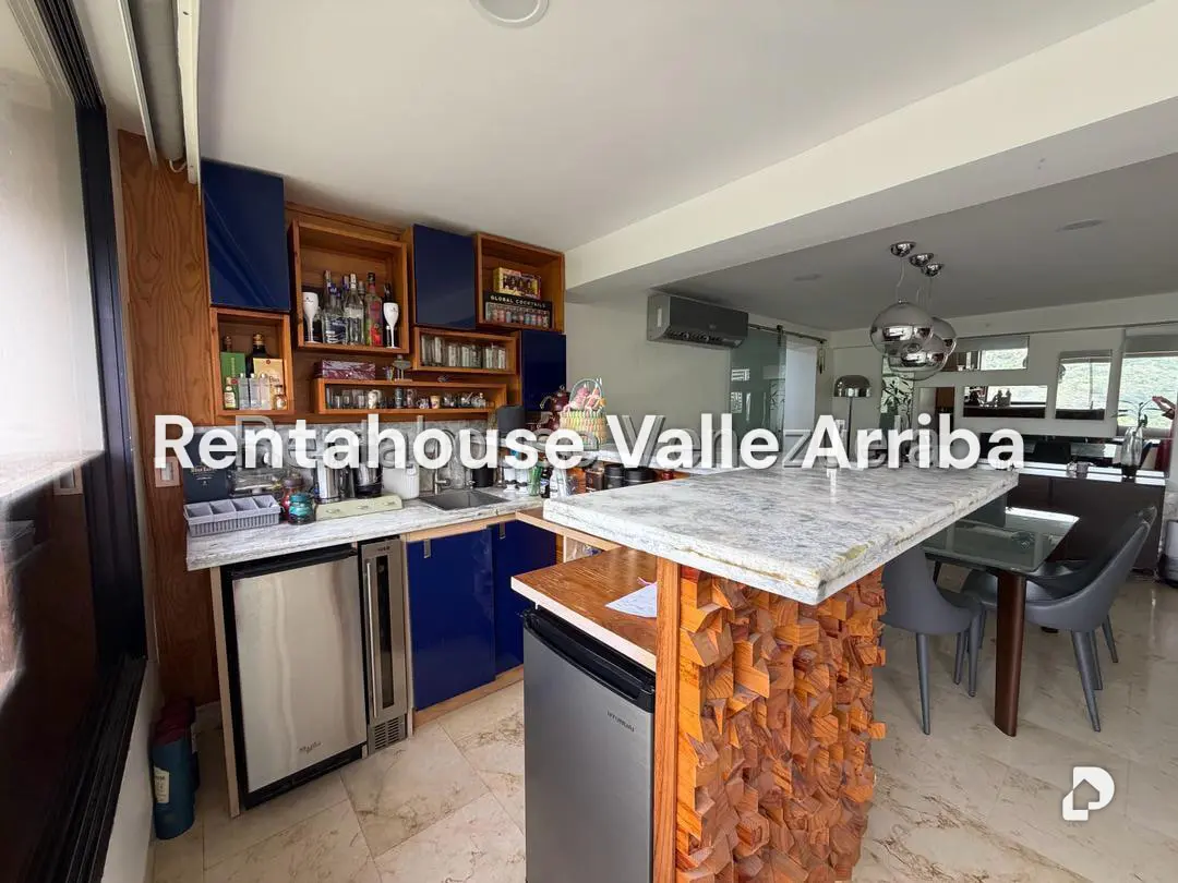 Apartamento en Las Esmeraldas, Caracas – 4