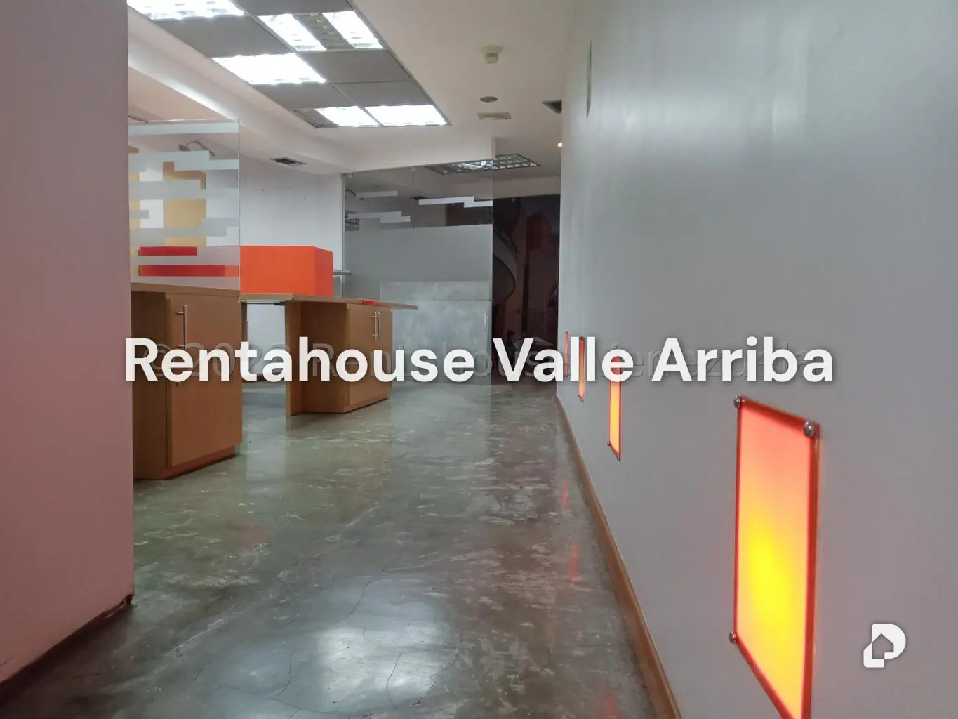 Oficina en El Recreo, Caracas – 17