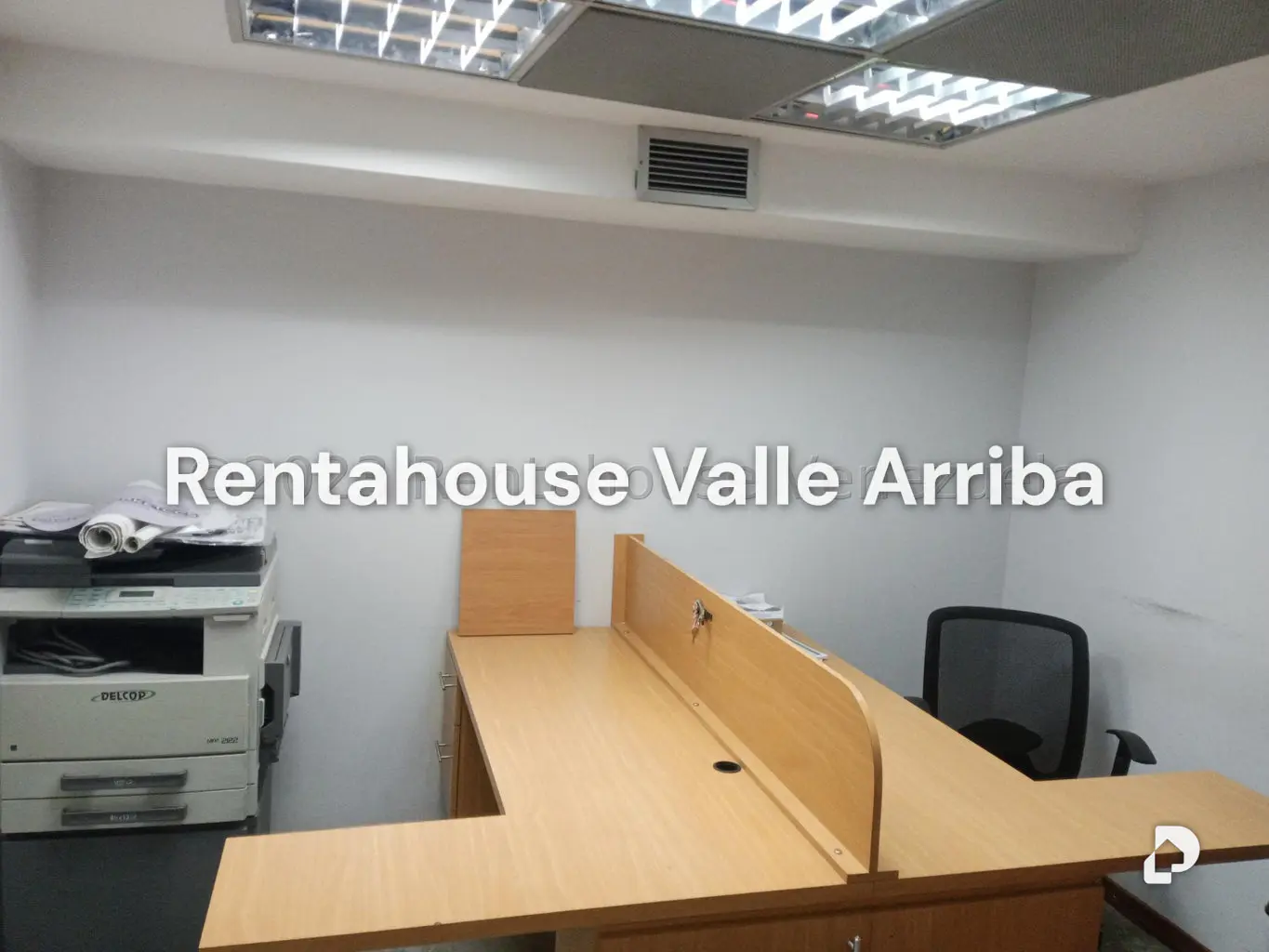 Oficina en El Recreo, Caracas – 5
