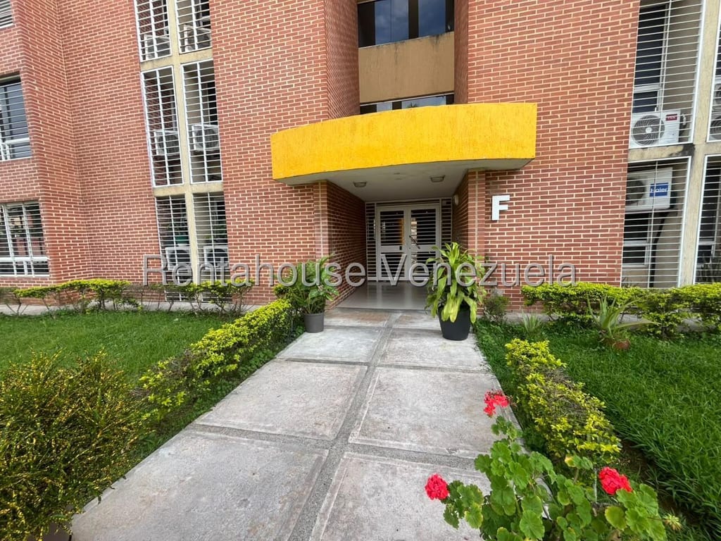 Apartment in El Encantado, Caracas - 1