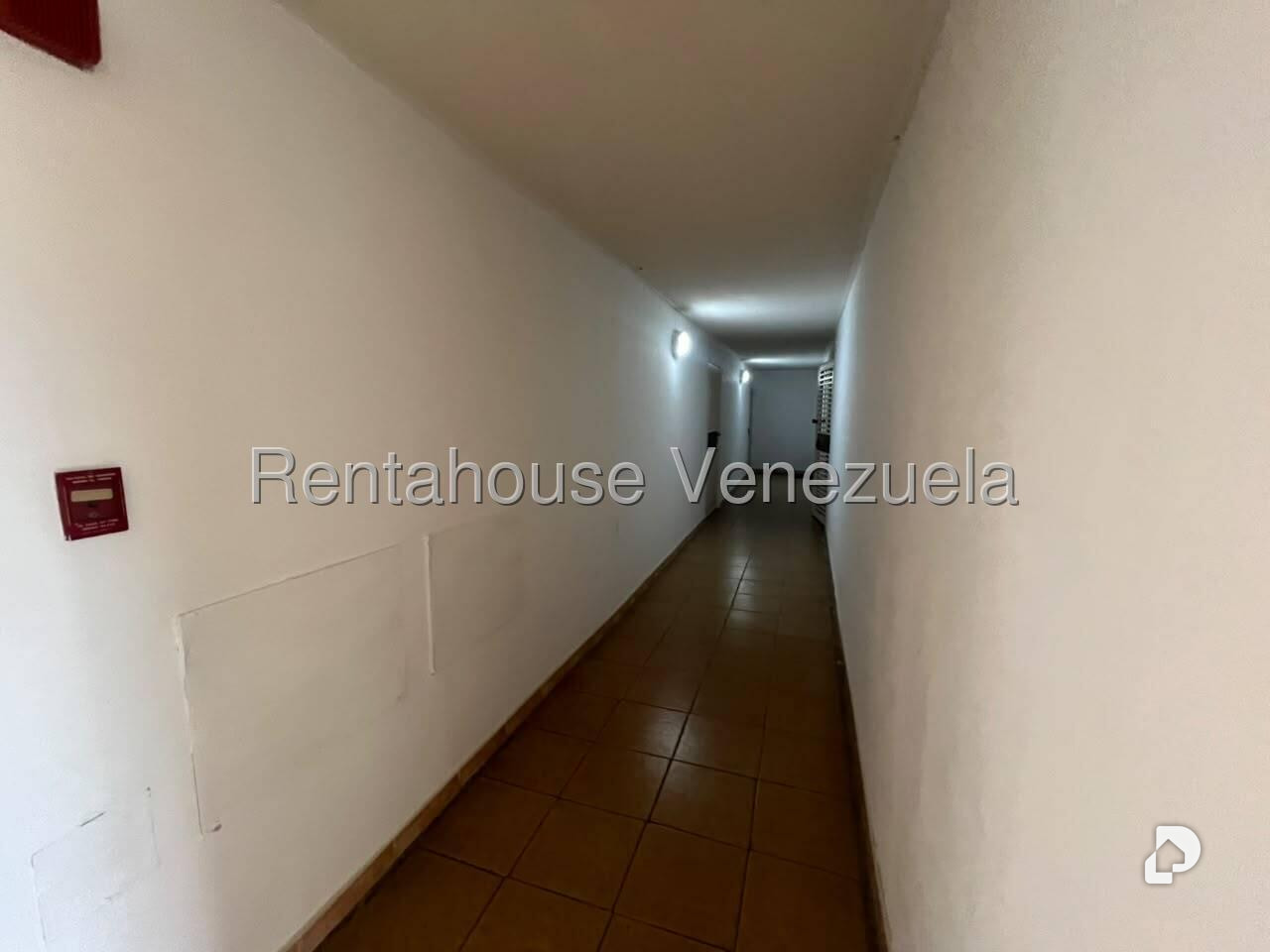 Apartamento en El Encantado, Caracas