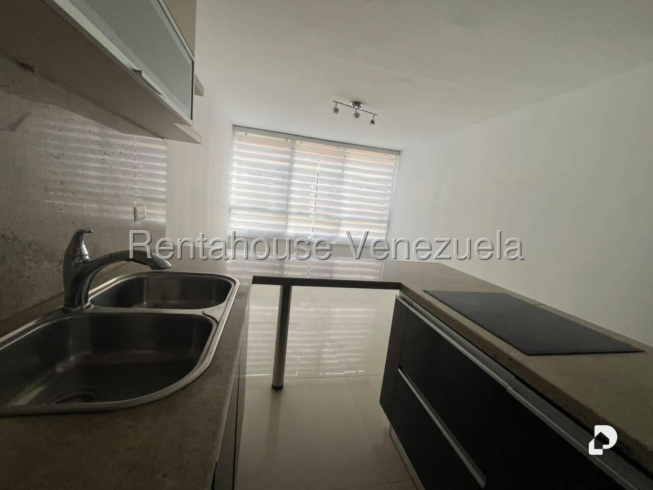 Apartamento en El Encantado, Caracas
