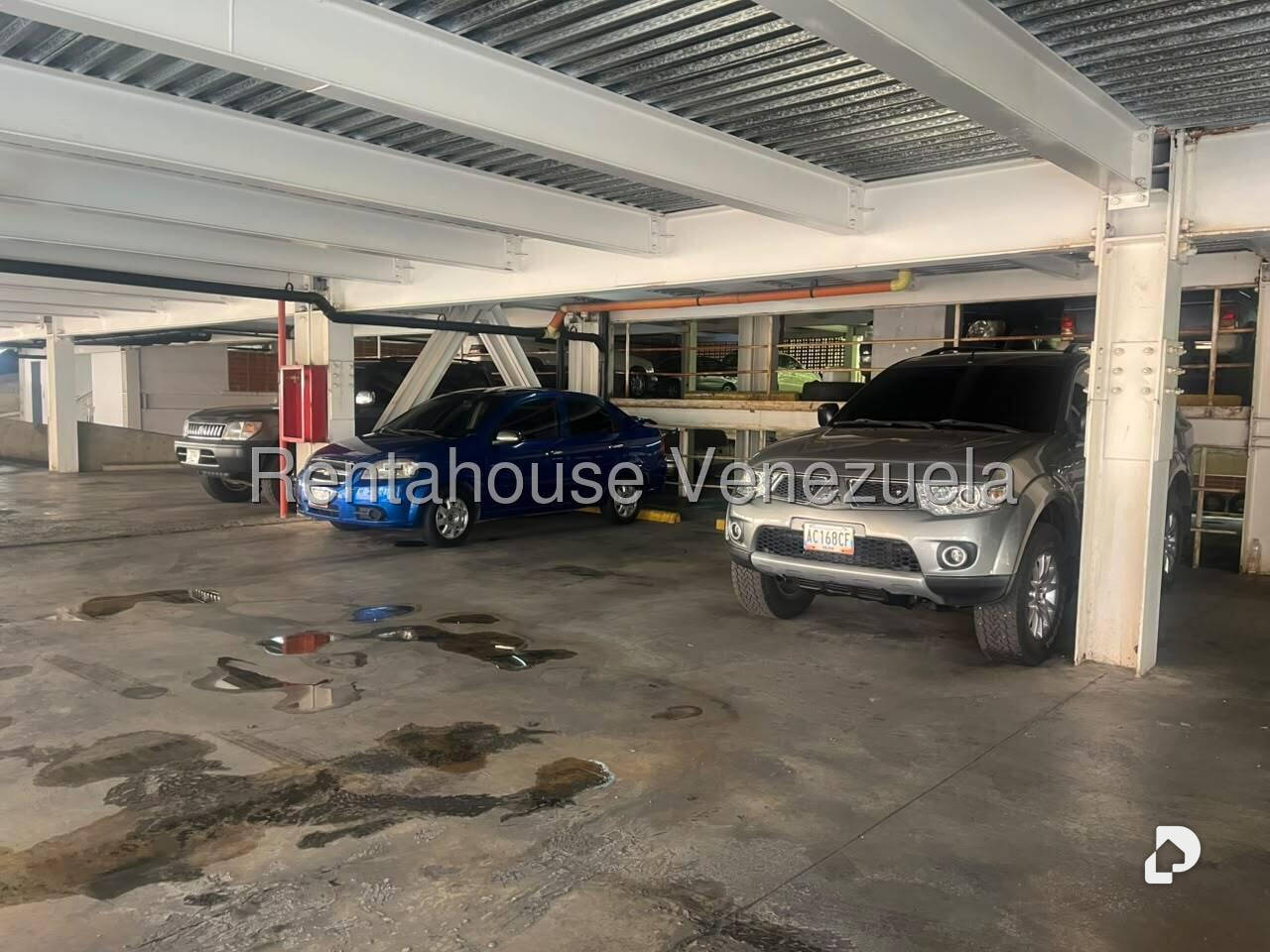 Apartamento en El Encantado, Caracas