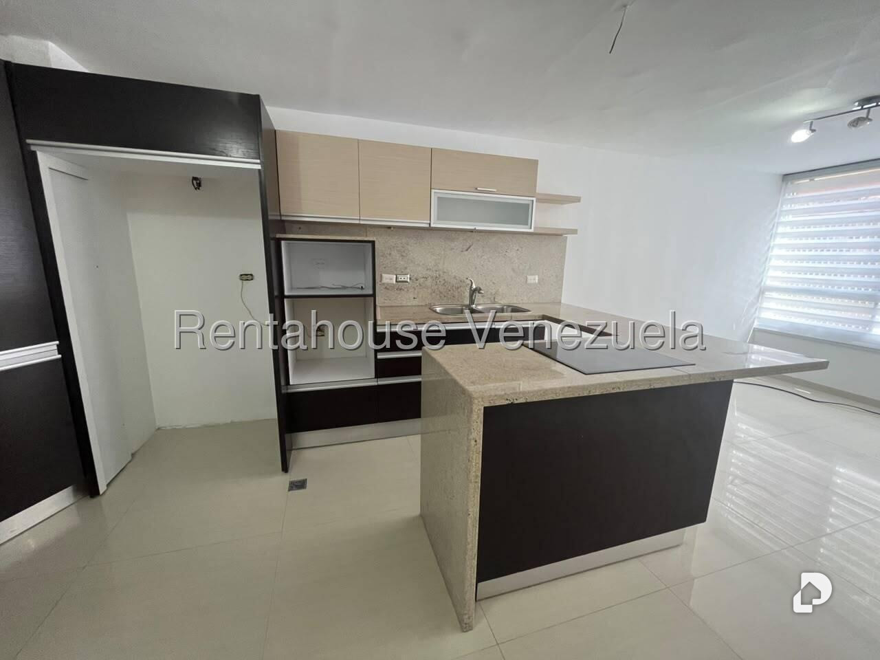 Apartamento en El Encantado, Caracas