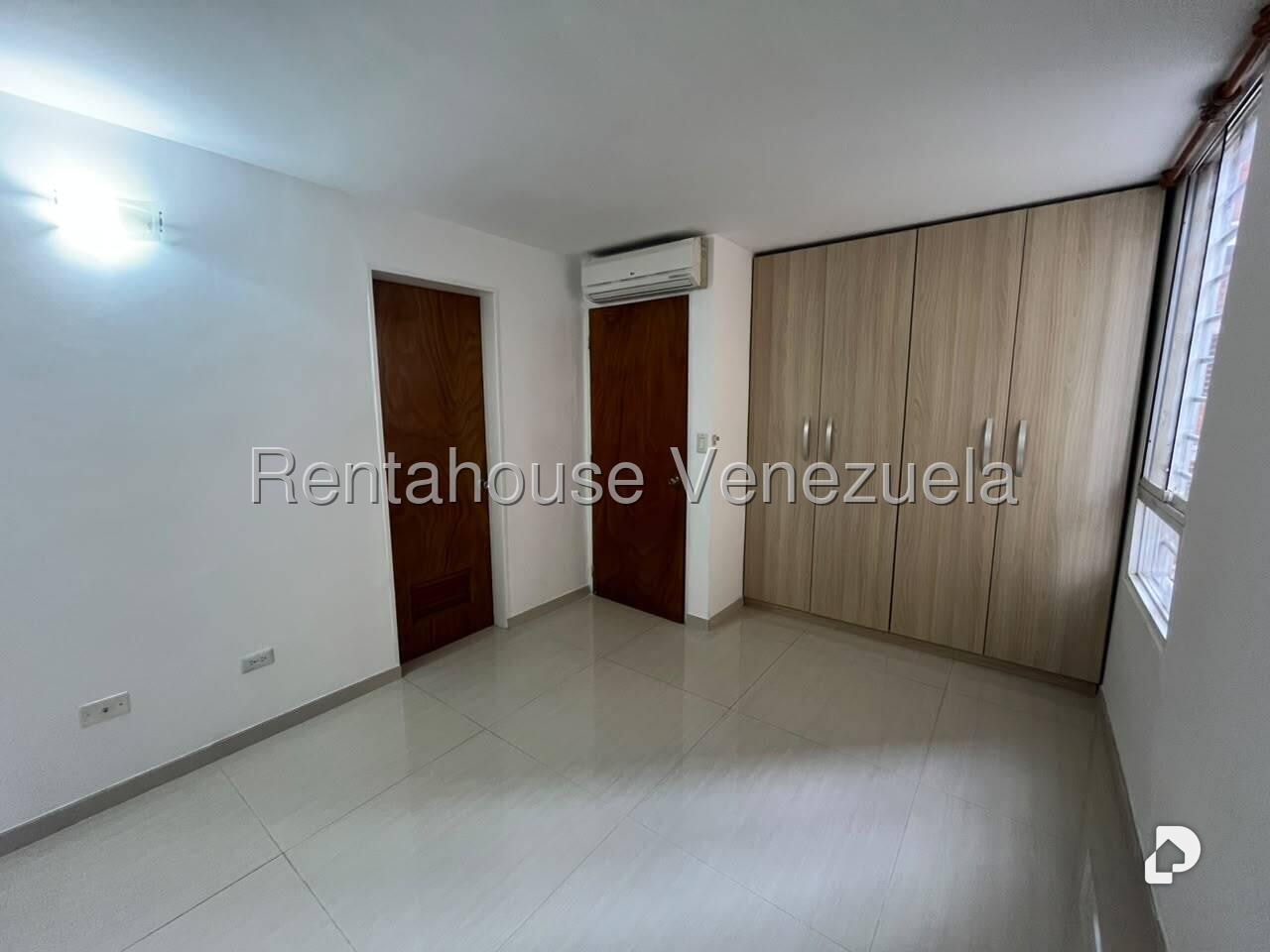 Apartamento en El Encantado, Caracas