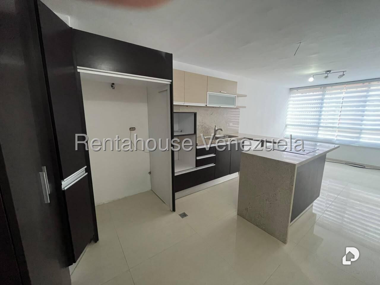 Apartamento en El Encantado, Caracas