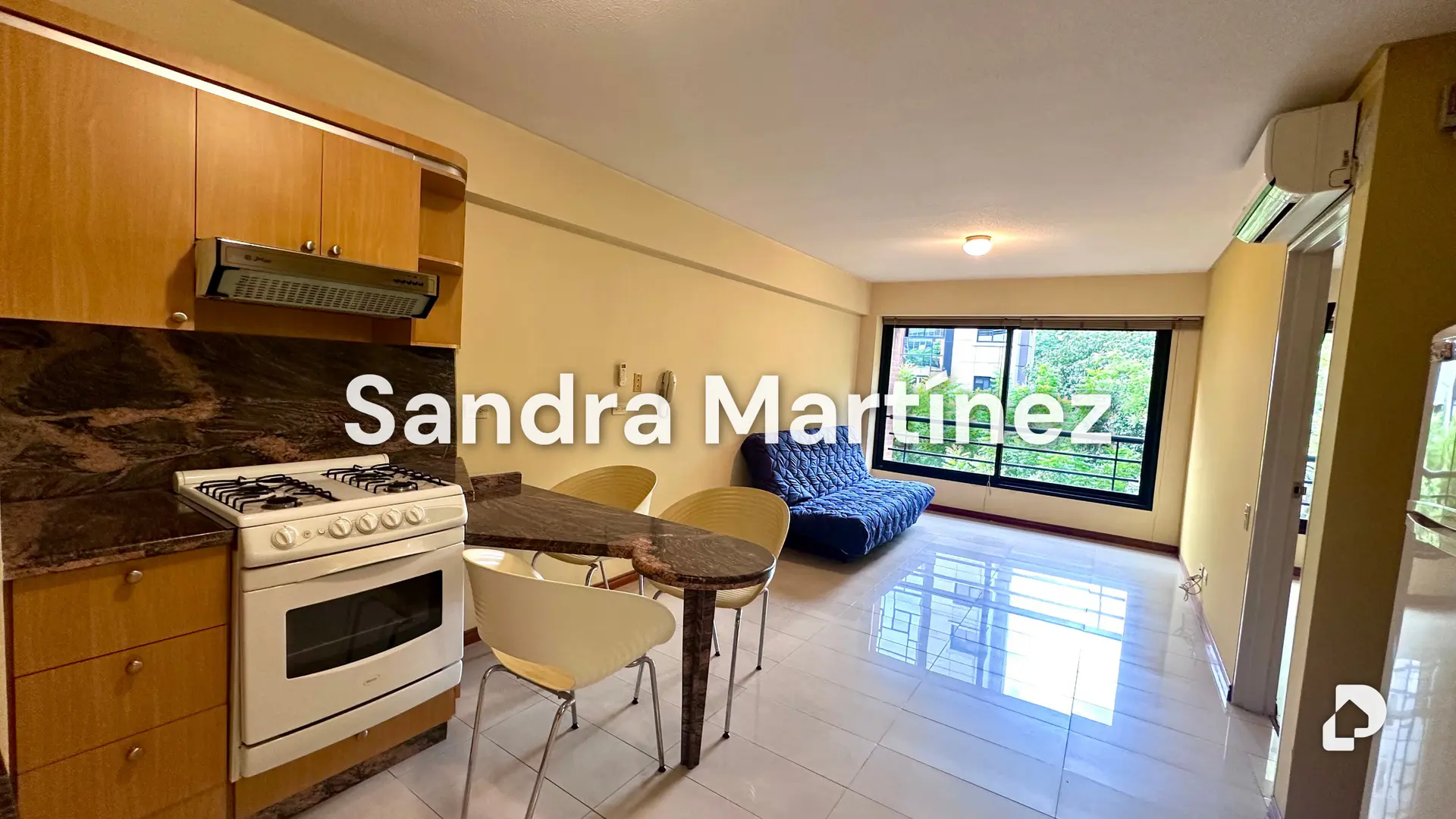 Apartamento en Caracas – 4