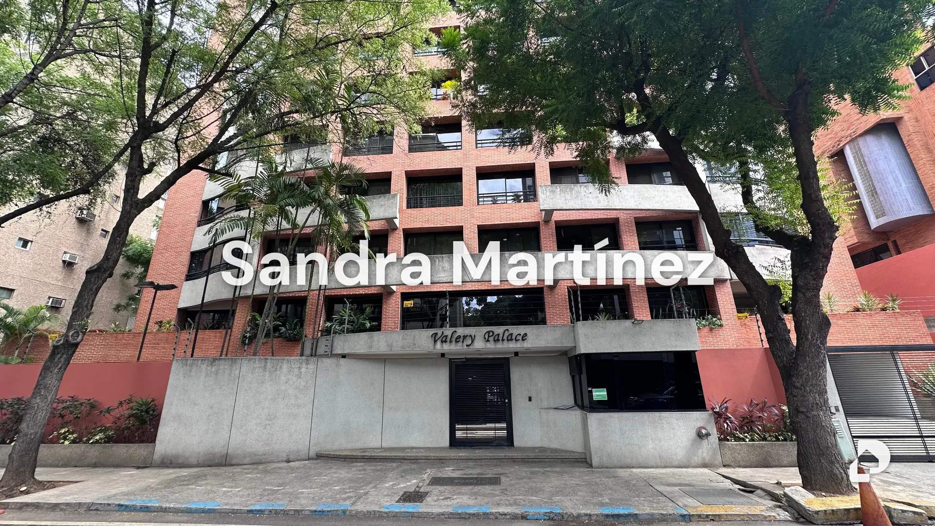 Apartamento en Caracas – 1